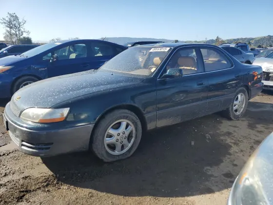 1993 Lexus ES 300 300