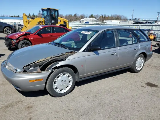 1997 Saturn SW SW2