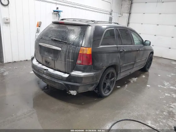 2006 Chrysler Pacifica LIMITED