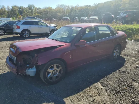 2004 Saturn L LEVEL 3
