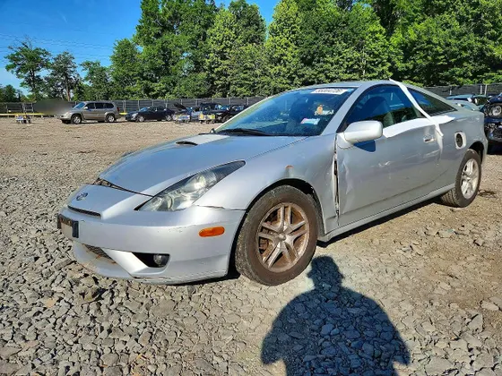2003 Toyota Celica GT
