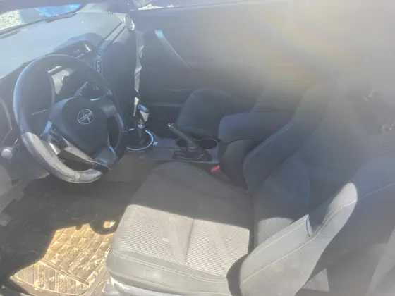 2014 Scion tC