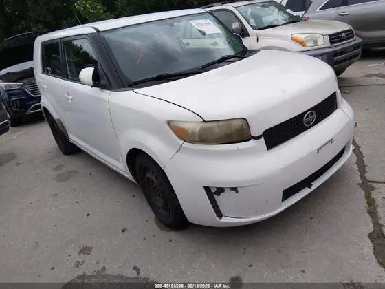 2010 Scion xB