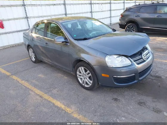 2010 Volkswagen Jetta TDI