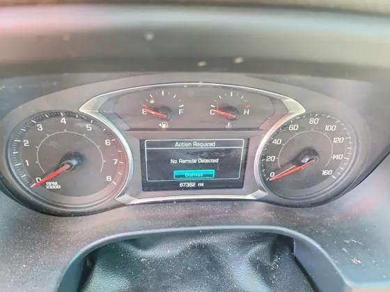 2018 GMC Acadia SLT