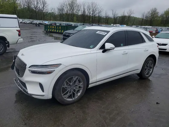 2024 Genesis GV70 2.5T