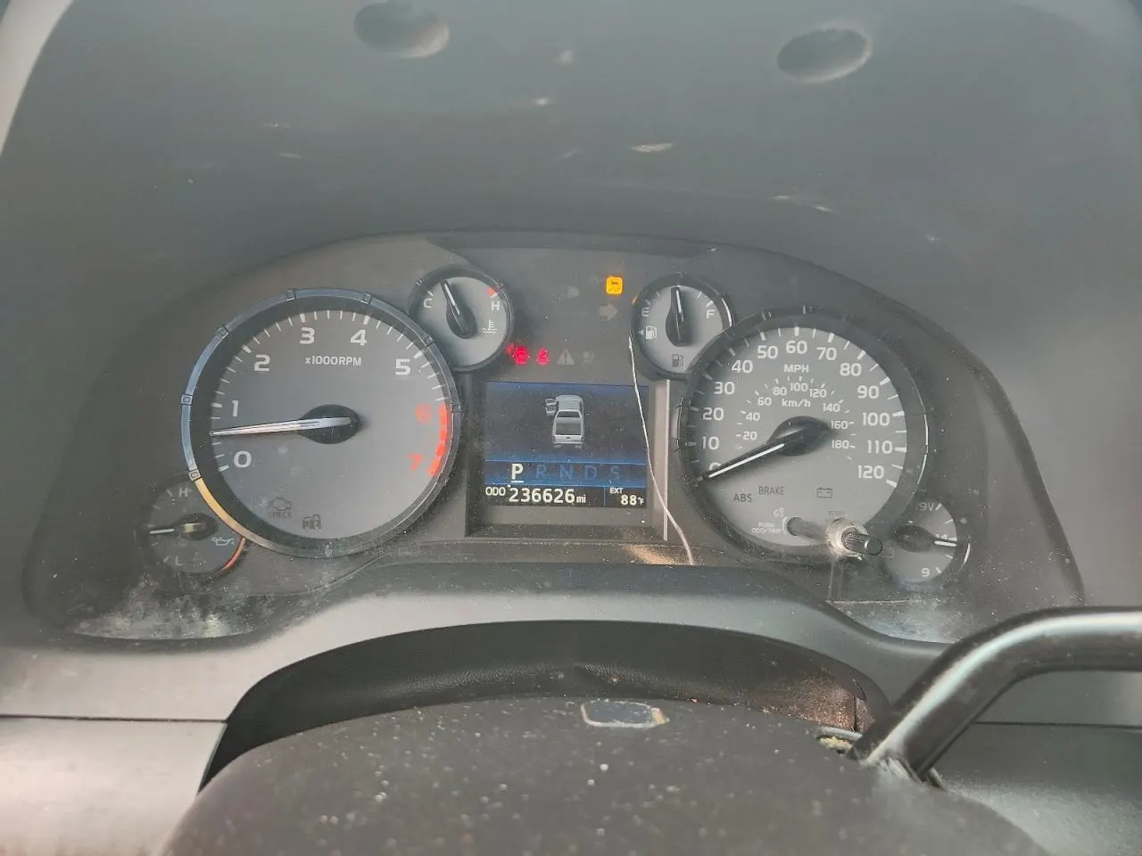 2017 Toyota Tundra 2WD SR