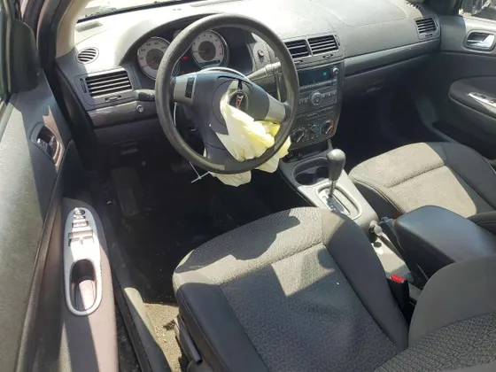 2008 Pontiac G5