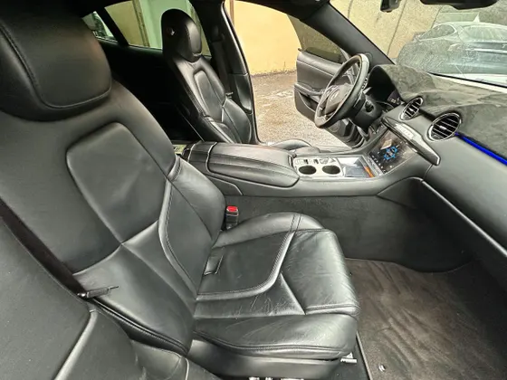 2018 Karma Revero