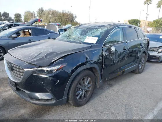 2023 Mazda CX-9 Touring