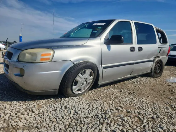 2006 Chevrolet Uplander LS Fleet