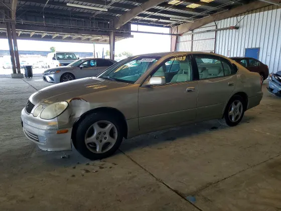2000 Lexus GS 300 GS