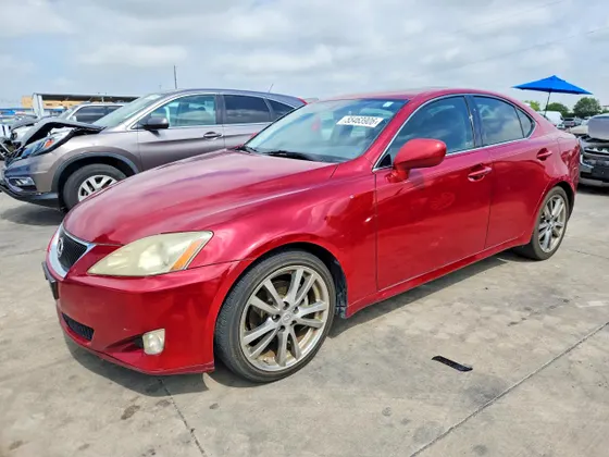 2008 Lexus IS 250 IS