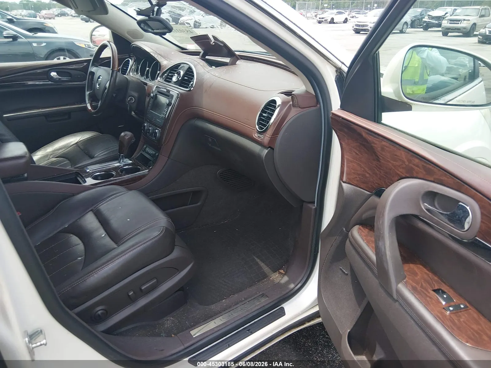 2013 Buick Enclave Premium