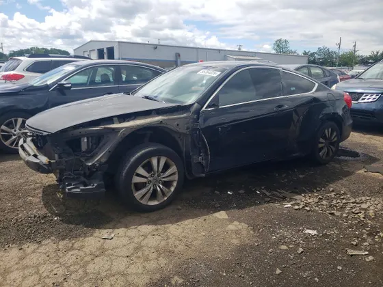 2011 Honda Accord Cpe LX-S