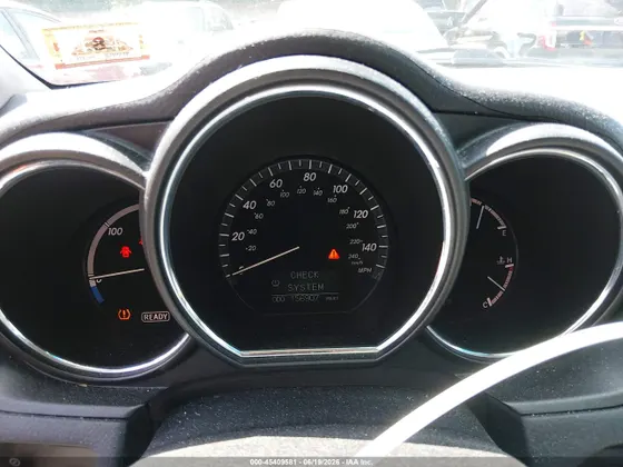 2007 Lexus RX 400h