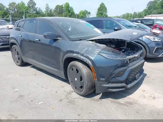 2023 Fisker Ocean Ultra