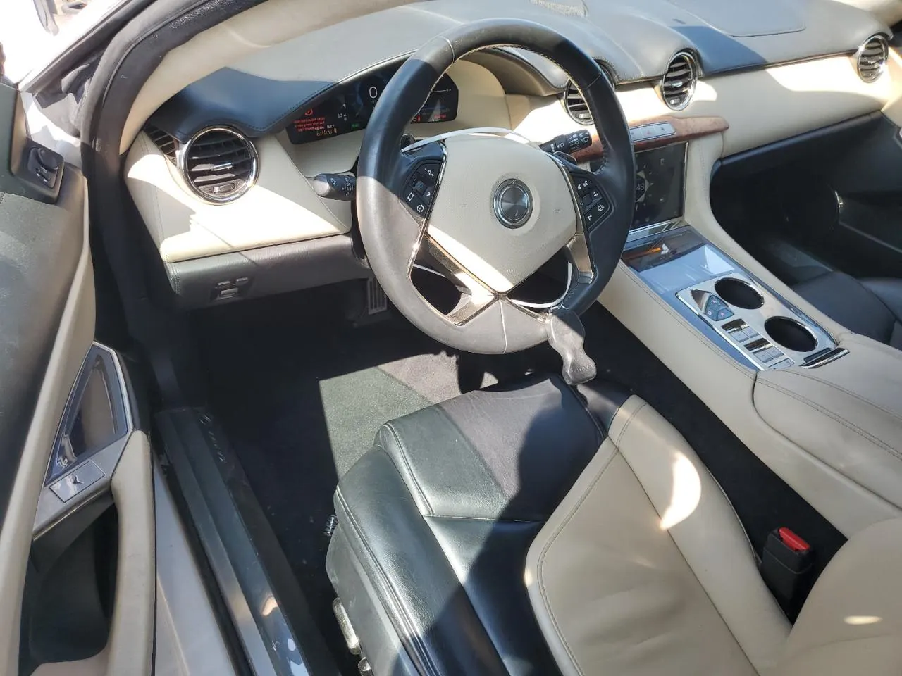 2018 Karma Revero PREMIUM PLUS