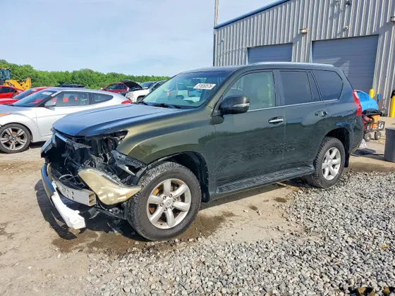 2010 Lexus GX 460 GX
