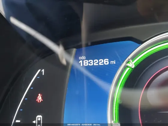 2014 Cadillac ELR STANDARD
