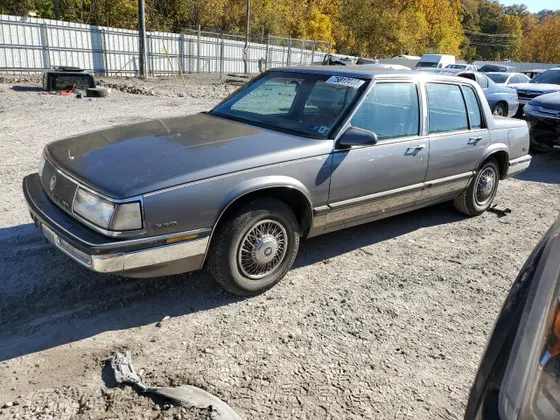 1987 Buick Park Avenue