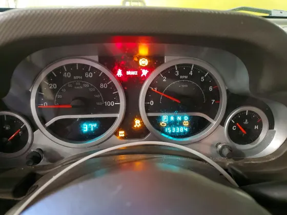 2010 Jeep Wrangler Islander