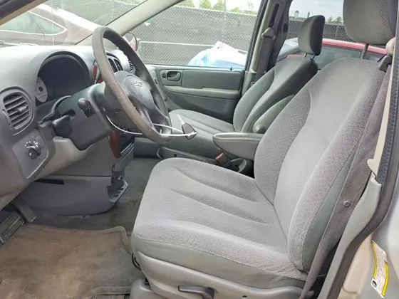 2006 Chrysler Town & Country SWB TOWN & COUNTRY