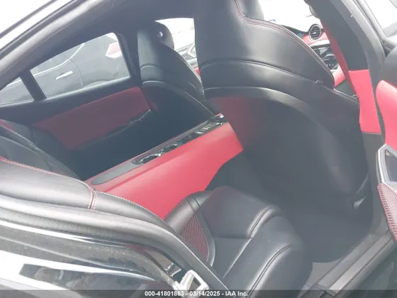 2018 Karma Revero