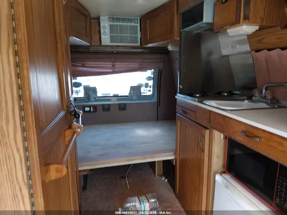 1990 Dodge Ram Van B250