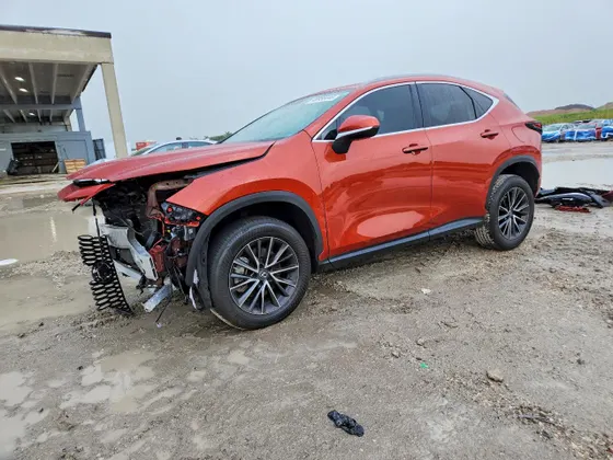 2023 Lexus NX NX 350 Premium