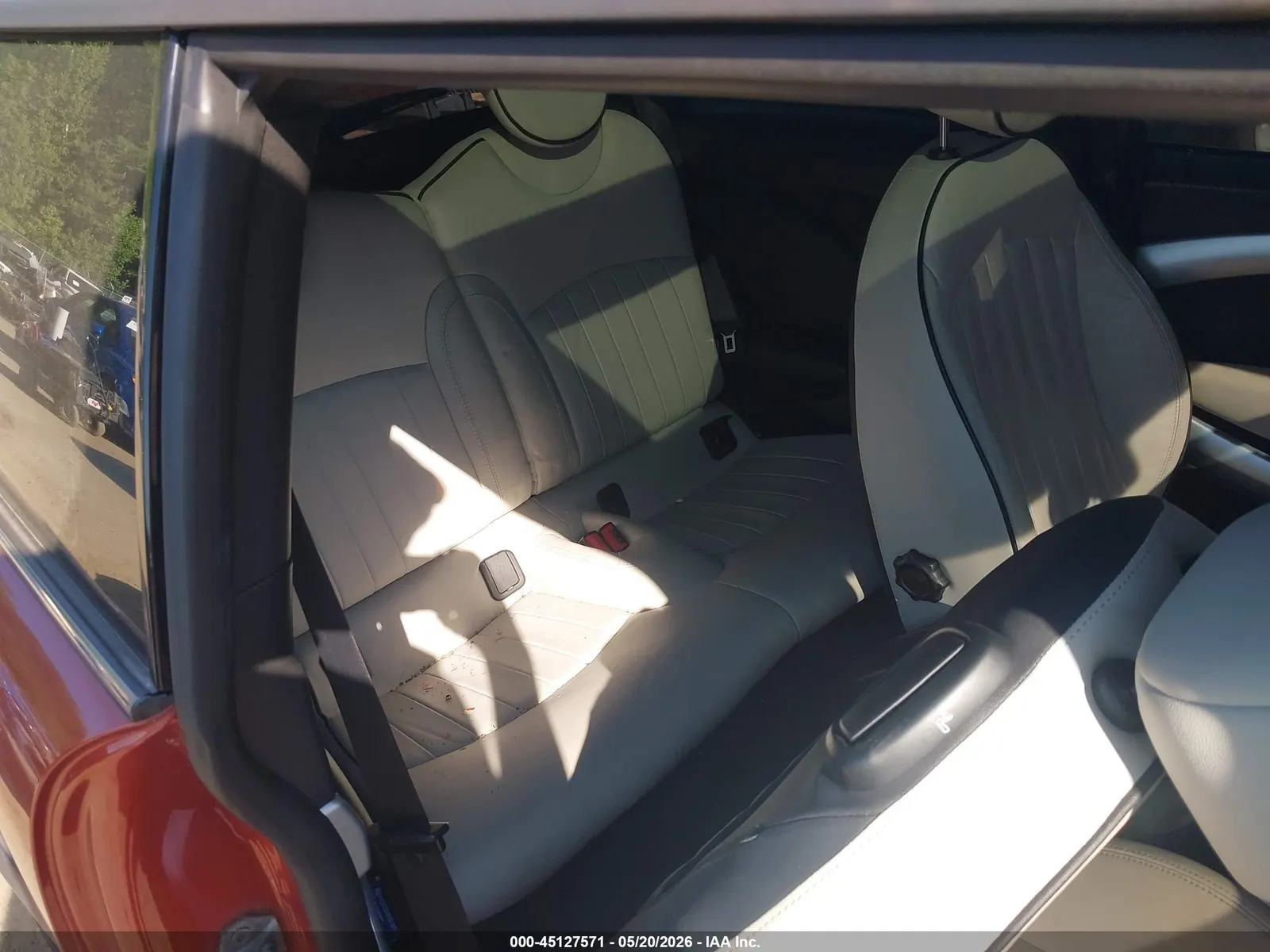 2013 MINI Cooper Hardtop S