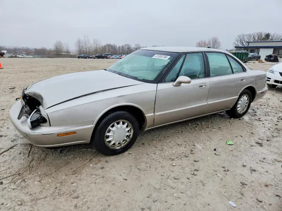 1996 Oldsmobile 88 1SA