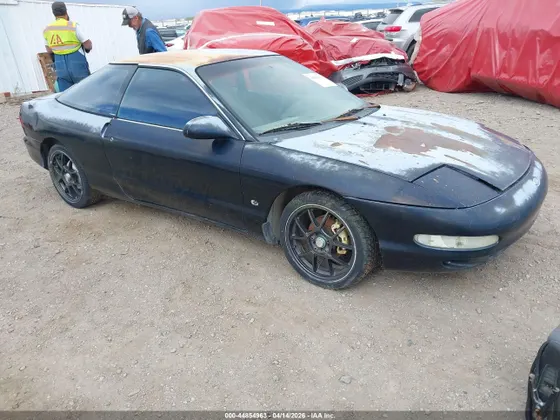 1994 Ford Probe SE