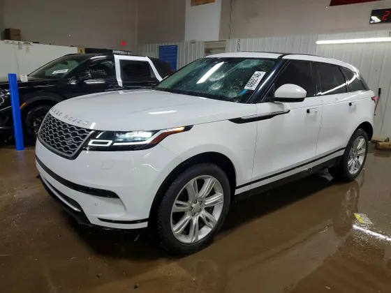 2022 Land Rover Range Rover Velar S