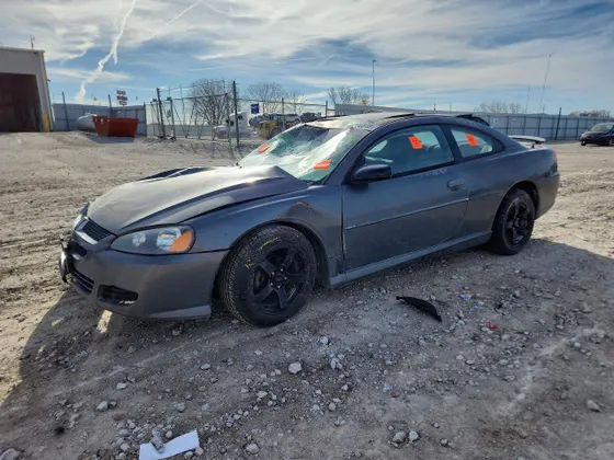 2005 Dodge Stratus Cpe SXT