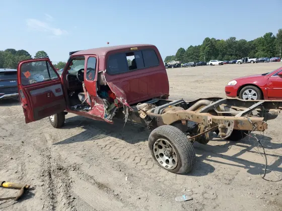 1992 Dodge D250 & W250 W-SERIES