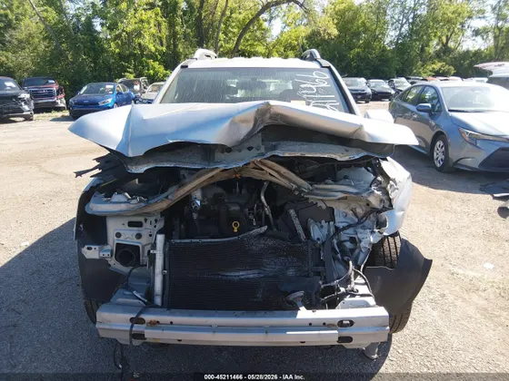 2006 Pontiac Torrent