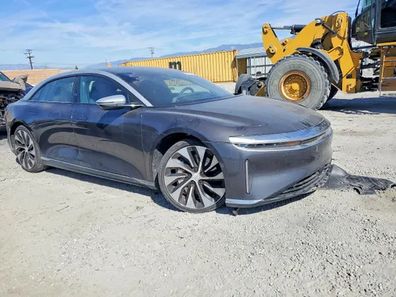 2022 Lucid Air Grand Touring