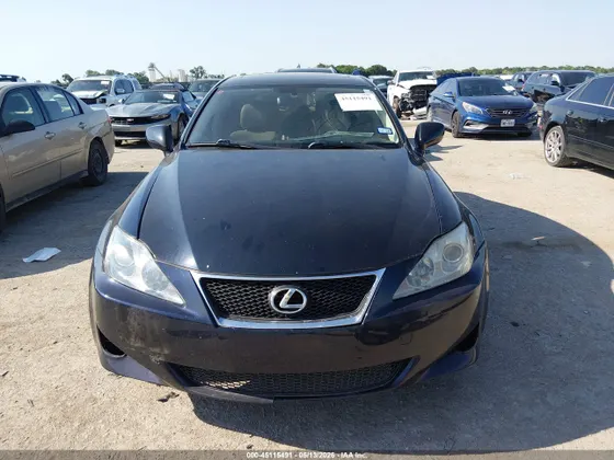 2008 Lexus IS 350