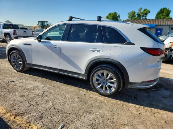2024 Mazda CX-90 3.3 Turbo Premium