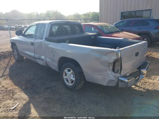 1997 Dodge Dakota SLT/SPORT