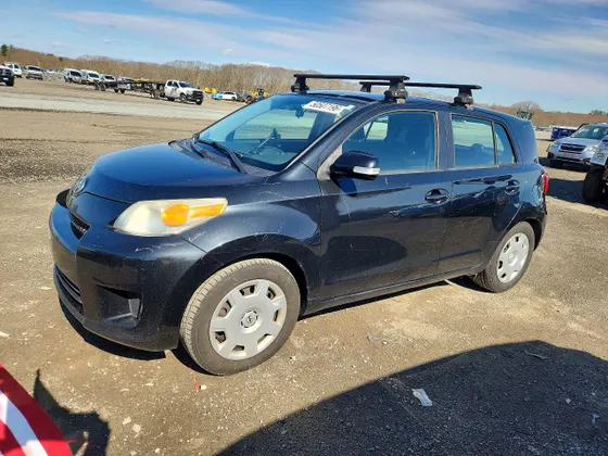 2011 Scion xD