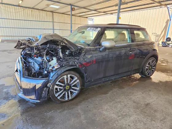 2024 MINI Hardtop 2 Door Cooper SE