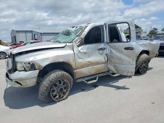 2003 Dodge Ram 3500 ST