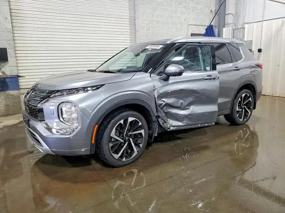 2023 Mitsubishi Outlander PHEV SEL