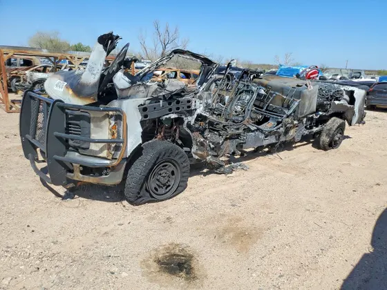 2025 Ford Super Duty F-250 SRW XLT