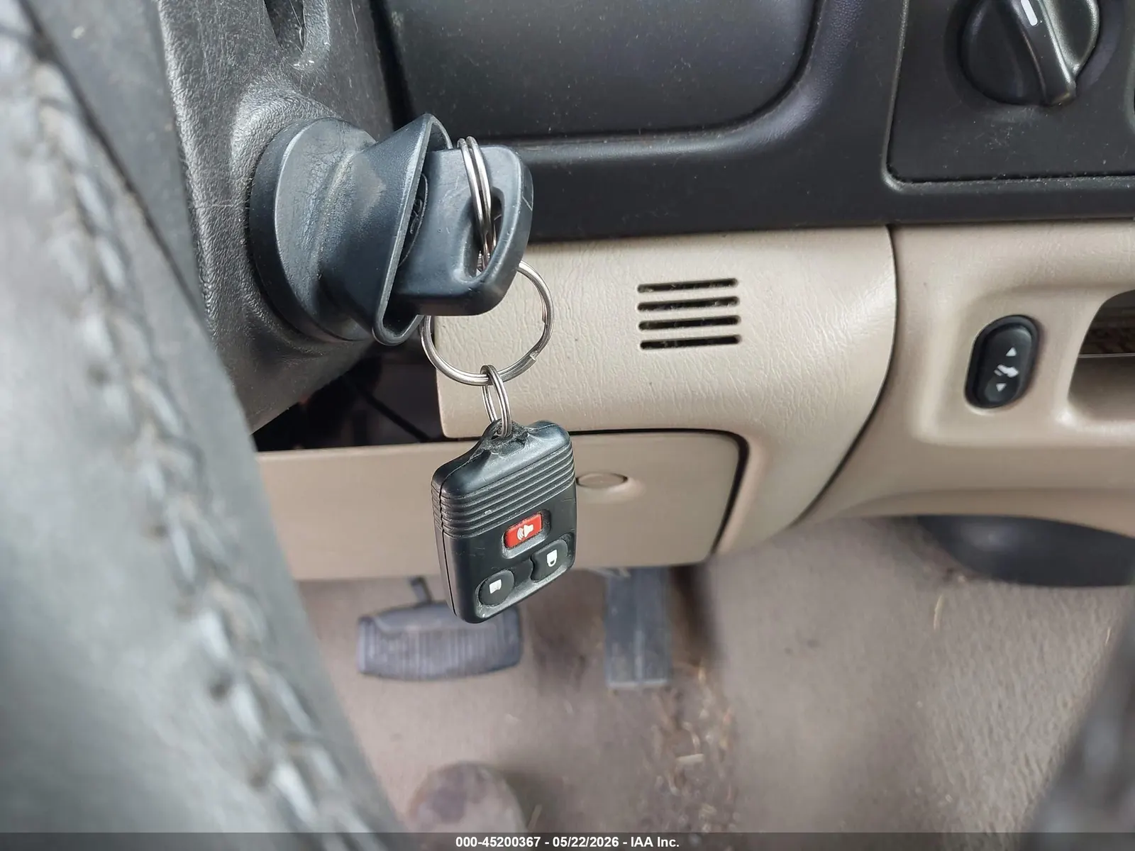 2005 Ford Excursion Limited
