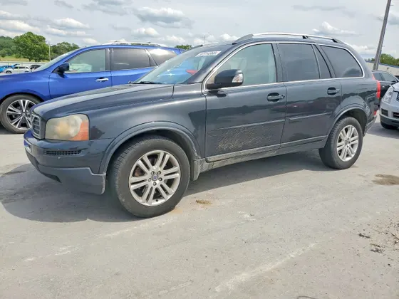 2011 Volvo XC90 I6