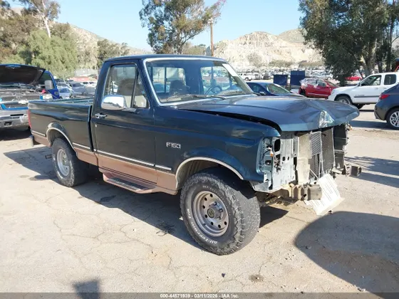 1995 Ford 1/2 Ton Trucks