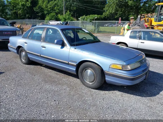 1994 Ford Crown Victoria